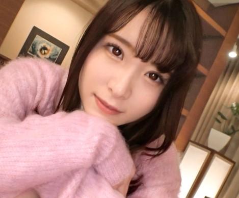 【初撮り】21歳のSSS級美少女がＡＶに出演！？クール系と思いきや敏感ボディで潮吹き体質でした！？【エロ動画】
