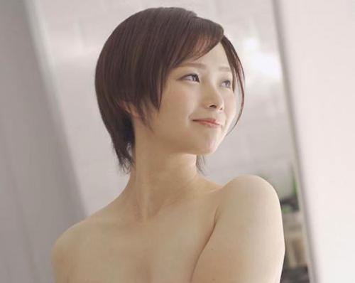 【人妻不倫】ショートカット美人妻が福岡から日帰り不倫旅行？！久しぶりのナマ中出しセックスを味わう？！【神田知美】