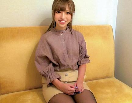 『私でイカない男はいない？！』巨乳JDと遅漏男子がガチンコバトル！？気持ち良すぎるマンコに中出しされちゃいました？！