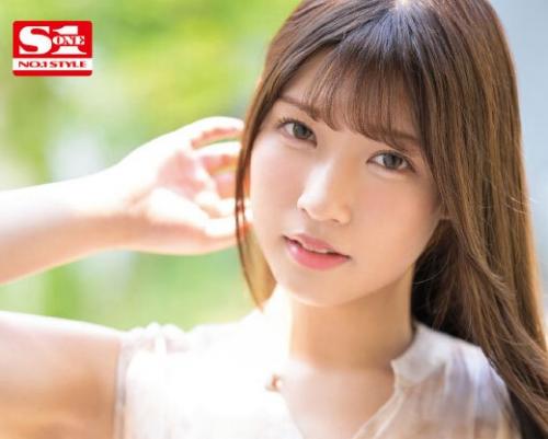 【超大型新人】2022年11月にS１から才色兼備のハイスペック美少女がAVデビュー！？20歳の美少女が魅せちゃう！！