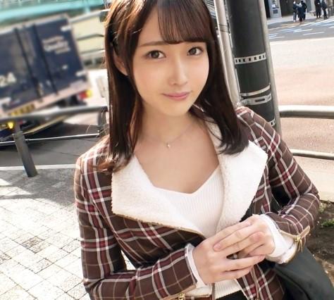 『彼氏に対しての当て付けw』20歳のアイドル級美少女がトンデモナイ理由でAVに応募？！敏感ボディを見せつける【エロ動画】