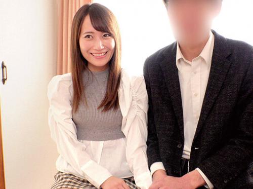 【メモリアルヌードNTR】『私は満足した♥』男優の勃起チンポに発情した美人妻？！夫が見ている前でセックスしてしまう？！