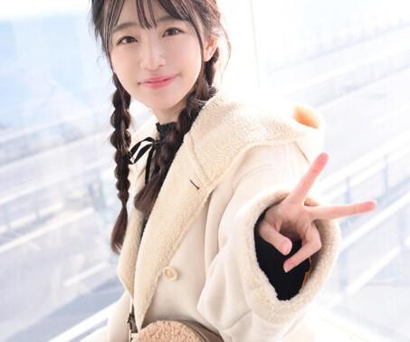【AVデビュー】20歳の清楚系巨乳美少女が決意のデビュー？！次世代シンデレラガールが誕生する！？【東雲みれい】