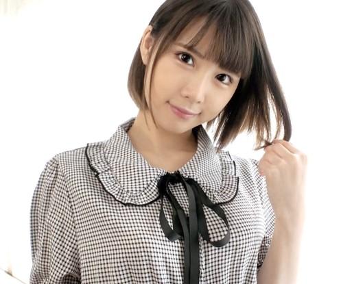 【初撮り】『猫カフェでバイトしてます♥』20歳のウブな美少女が登場？！おっとりしてるのにエロかった？！【エロ動画】