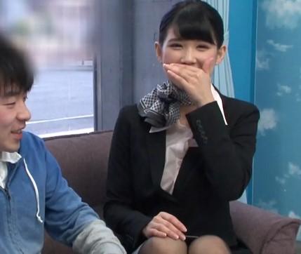 【MM号】『草食男子のお悩み相談！？』心優しい美人CAにセカンド童貞を奪ってもらっちゃいました！？