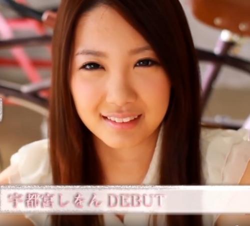 【安齋らら】Jカップ爆乳美少女が緊張した面持ちでAVデビュー！美し過ぎる神乳に目が釘付けになっちゃいました！！
