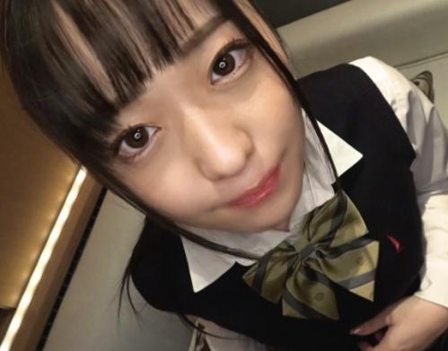 『個人で楽しむようだから（嘘）』ロリ系JK美少女とハメ撮りしちゃう？！騙されてセックス映像を売られちゃう？！【エロ動画】