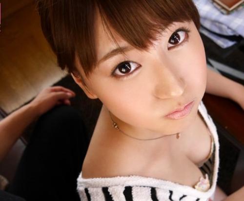 【初川みなみ】人気AV女優と結婚したボク？！一日中エッチしたがる美女とイチャイチャ生活を送っちゃいます？！