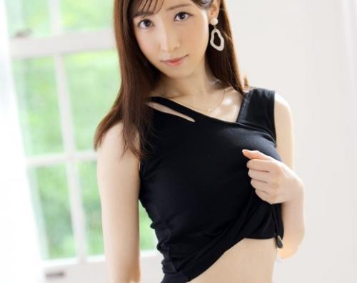 『AV見るのが好きです♥』28歳のスレンダー系美脚美女は女医？！溜まった性欲をAV出演で晴らしちゃいます？！【エロ動画】