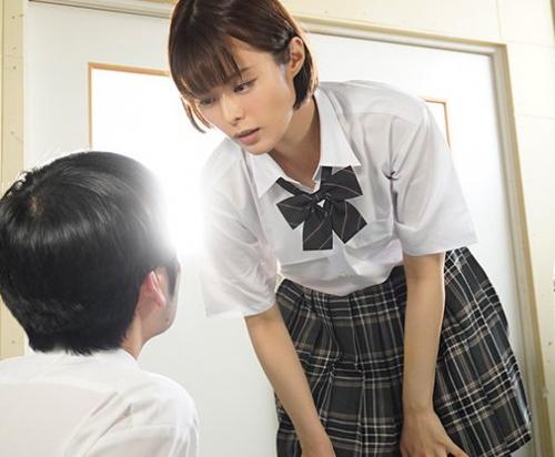 【美少女レイプ】『犯されてるのにグチョグチョだww』高飛車な美人転校生が暴力教師に犯されてしまう？！【月乃ルナ】