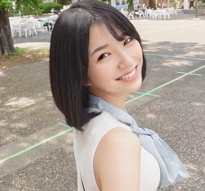 『こんな彼女が欲しかった』20歳の清楚系女子大生が実はくそエロい！？2人の時は淫乱になっちゃいます！【倉本すみれ】