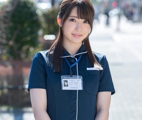 【MM号】『骨折した男性の悩みを聞いてもらえませんか？』優しいナースが自分の身体を使って癒しちゃいます？！