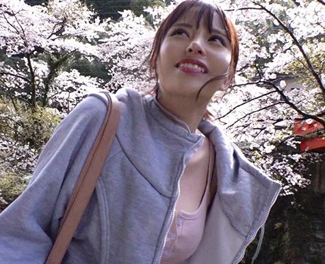 『AV業界のトップをひた走ってきたFカップ美女、伊藤舞雪』巨乳美女が覚醒した姿を見せる温泉ドキュメント？！