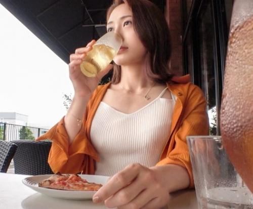 【素人ナンパ】横浜で28歳のスレンダー系美女をゲット？！清楚で落ち着いた美女が大人のセックスを披露する！？【エロ動画】