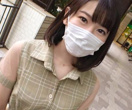 【素人ナンパ】メイドカフェでバイトする21歳の美少女は欲求不満だった？！ヲタ活美少女をヤッちゃいました！？【エロ動画】