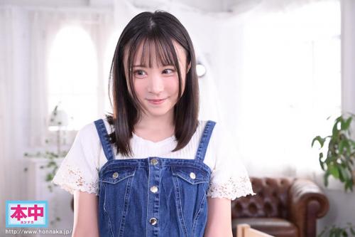 【吉岡ひより】『ナカでひくひくしてる♥』S級美少女が遂に中出しを解禁する？！人生初の中出しでイキまくっちゃう？！