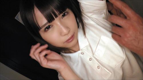 【横宮七海】Fカップ巨乳美少女と顧問の先生との禁断の関係？！今日もラブホテルで愛し合う！？【主観映像】