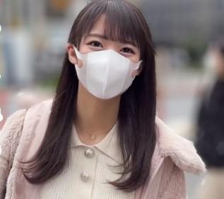 【理系痴女】自作のオナホを作ってくる20歳の変態美少女が登場？！激しく突かれてイキまくっちゃう？！【エロ動画】