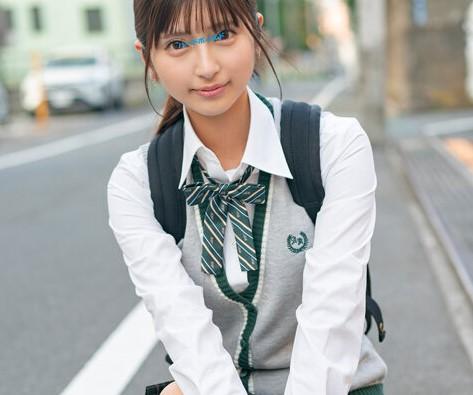 【MM号】『もうイッてます…』美少女JKがディルドチャレンジ？！発情してしまいセックスしちゃいました？！