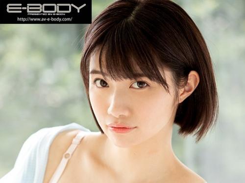 【石原希望】笑顔が超キュートなポジティブ元気女子大生のぞみちゃんがまさかのAV応募！