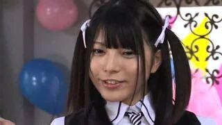 【上原亜衣】ツインテールアイドルの亜衣ちゃんの過激すぎる撮影会♥【美少女】