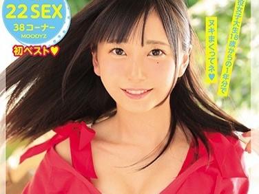 【七沢みあ】美乳華奢で可愛い女の子のねっとりキスやオイルマッサージで手マン責め【無料動画】