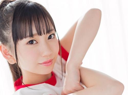【七沢みあ】乳首がピンク色でエロい！感じ易くて敏感＋初な反応も見逃せません！