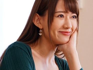 【希島あいり】乳スレンダーな清楚系おばさんとセックス【無料動画】