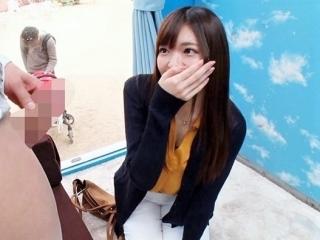 【マジックミラー号】「素股だけなら不倫じゃない」と旦那以外のデカチンをマ○コにスリスリする背徳ママ