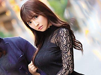 【三上悠亜】私生活密着！アイドルがありのままの姿で喘ぎ悶える国民的プライベートFUCK全記録！