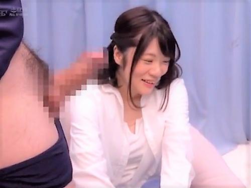 【マジックミラー号】デカチンの快感に、女の喜びを思い出していく！最後は連続中出しでフィニッシュ！