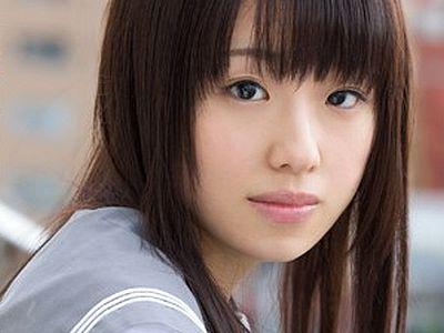 【土屋あさみ】ピンク色の膣は、肉棒をくわえ込みギュっと腕と足を絡ませ抱きしめ合いながら絶頂に達した。