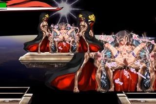 清楚系美女はアヘ顔状態、、、SEX！！もうマンコはとろとろ、、
