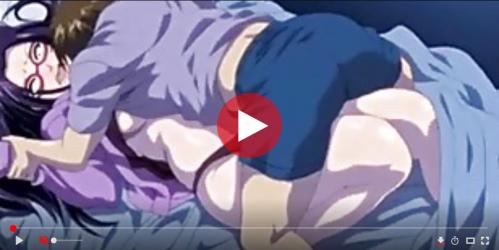 ｹﾞｷｴﾛ神展開勃発!!女子は我慢できずに中出しザーメンに思わずアクメしてしまう！！「ああぁん！もっとしてぇ～～！！」