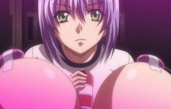 ｹﾞｷｴﾛ神展開勃発!!痴女娘がアヘ顔でSEX♡「やだあぁん～こんなの無理...」