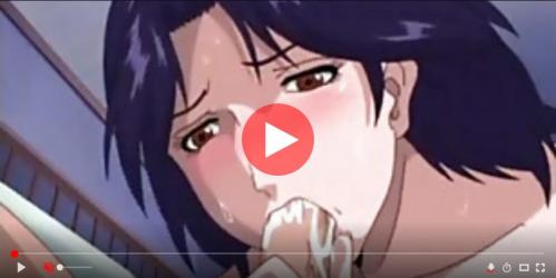スケベな顔したメスガキが濃厚口内射精！！『おぉ！この女最高だべ！』