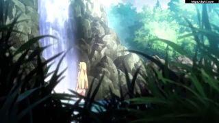 《変態アニメ》侮辱された姫補佐官も悪者たちで困っています。