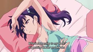 ヤリたいざかりなとろとろマンコは濃厚ラブラブセックス！！アヘ顔を晒してしまう！