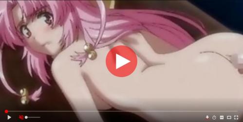 エッロすぎる淫乱女がおっぱい乳首を弄られてパイズリもされちゃう！チロチロレロレロ！
