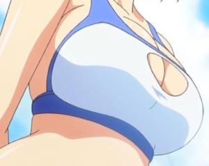 プールの監視員でハーレムパラダイスでモテモテ！バイトをクビにならないようにセックス三昧!