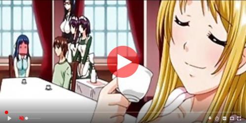 美しきお姉さまが襲ってラブラブセックス！！『いやーだめ！こんなの・・・』