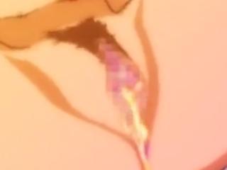 エッチな人型オナホがバックから淫らな行為をする！！『このいやらしいメス豚め！』