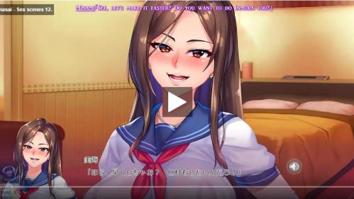 神ﾎﾞﾃﾞｨｰすぎ!!ビッチは発情しやすいスケベマンコで・・SEX！！何て気持ちいいのぉ❤