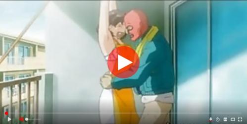 凌辱されるお嬢様は満足出来てない、、、ズコバコとかｗｗ【エロアニメ】