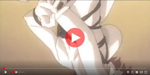 可愛いド変態娘がイカれた交尾する♫絶対顔だけで抜けるｗｗｗ