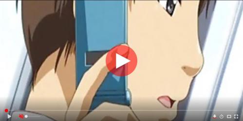 究極エロスなオナホ女はイキまくりﾌｧｯｸで悶えまくり!!「もっとしてぇ～～！！」