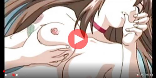 《アヘ顔》マンコはイキイキおかずに激しいオナニー！中出しさせちゃう
