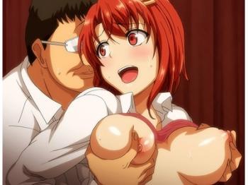 可愛い淫乱なお嬢が膣穴を楽しむ♫SEXしちまったvvvv「今日こそ犯ってやる！」