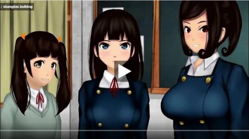 グラマラスボディ彼女が悶えてだらしない顔するｗｗｗ生でヤリまくる！『そこｲｲ！イ゛グイ゛グゥ゛ッッ』