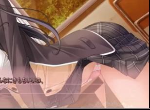 淫語を言わされ顔真っ赤でもぅ、恥ずかしがり屋だなあ！もう我慢できないので濃厚セックスしちゃうぞ☆